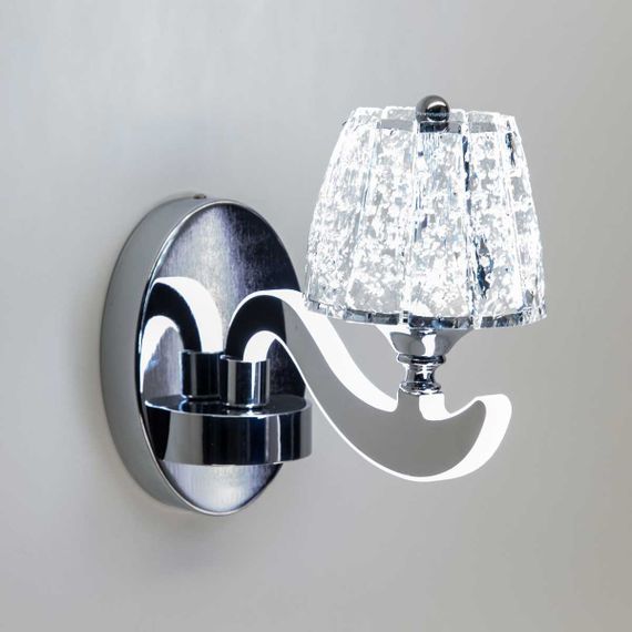 Настенный светильник Citilux Montserrat EL338W1