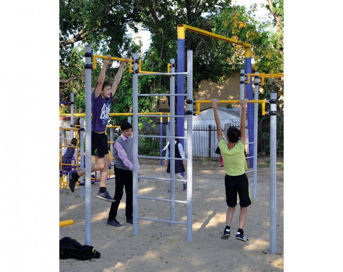 Спортивный комплекс 204.04.00