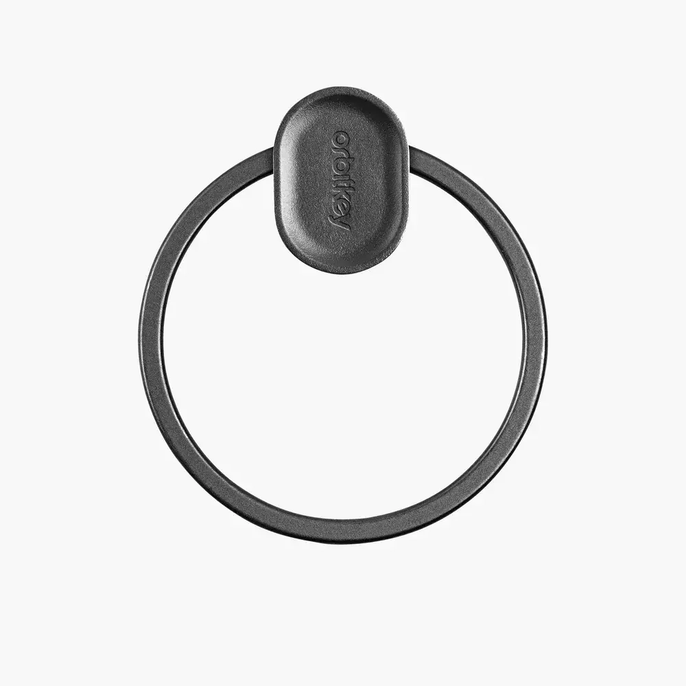 Кольцо для ключей Orbitkey Ring v2