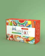 MilotaBox "Summer Box"