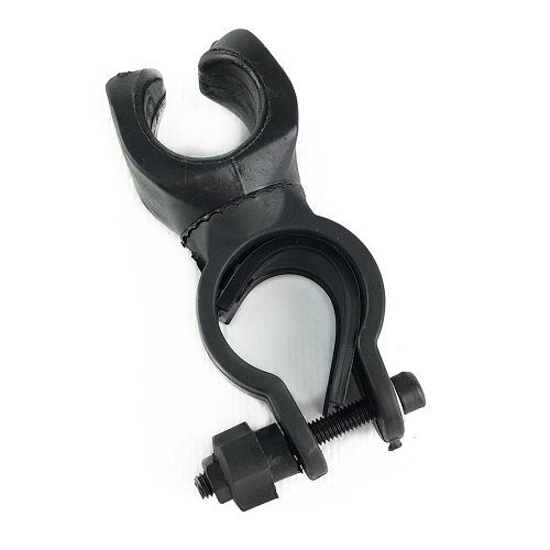 Крепление для фонарика на руль,малое