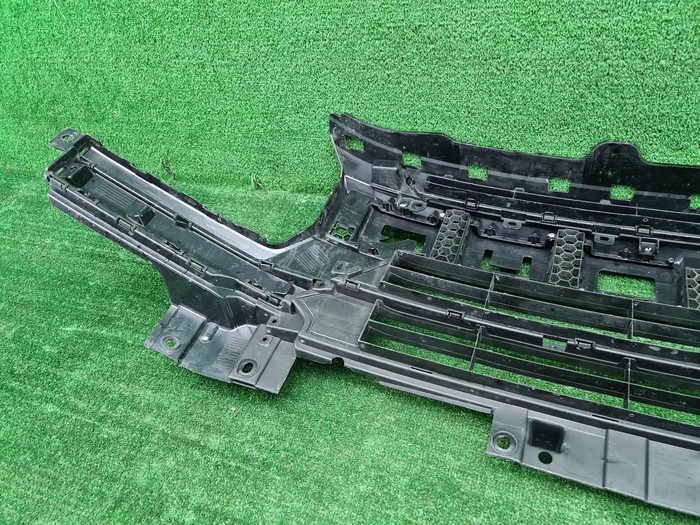 Решетка радиатора Jetour T2 (2023-н.в.)