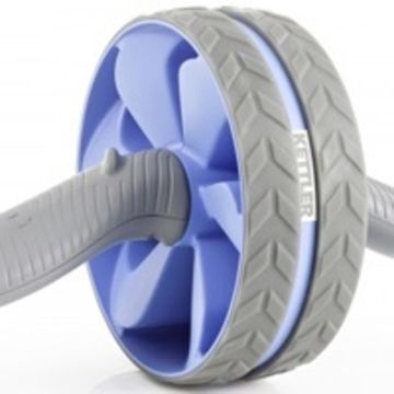 Ролик для пресса Kettler AB Wheel Double