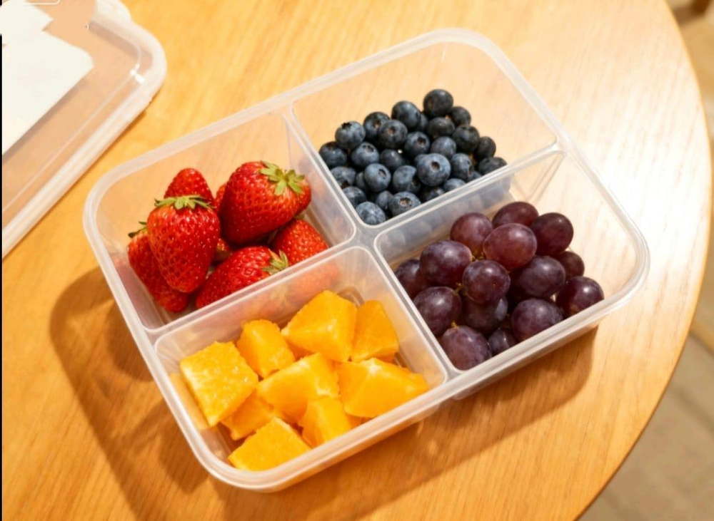 Контейнер для хранения свежих продуктов