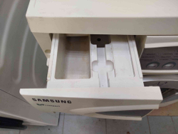 Стиральная машина Samsung Fuzzy S821 3,5 кг б/у
