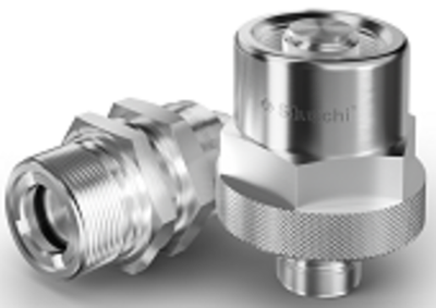 БРС РЕЗЬБОВЫЕ VR 30x2 22L - D1 Ниппель