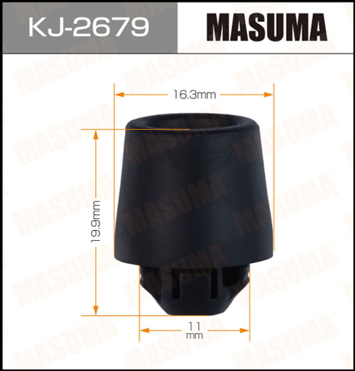 Пистон автомобильный MASUMA KJ-2679