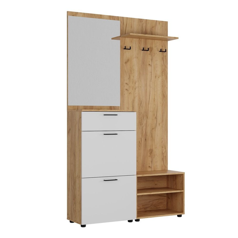 МОНТАНА Прихожая