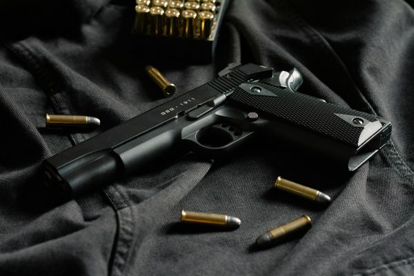 Как получить разрешение на травматическое и гладкоствольное оружие одновременно