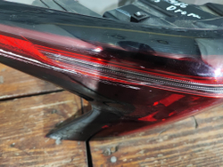 Фонарь задний левый Omoda C5 22-нв Б/У Оригинал 605000722AA