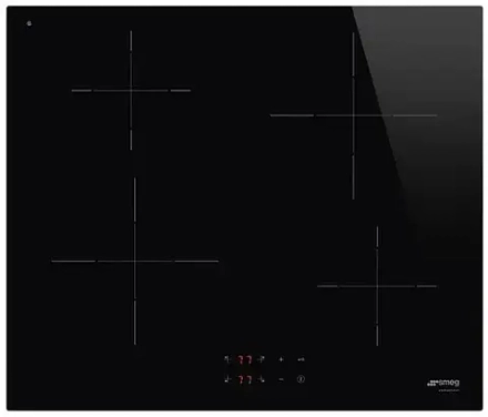 Индукционная варочная панель Smeg SI2641D