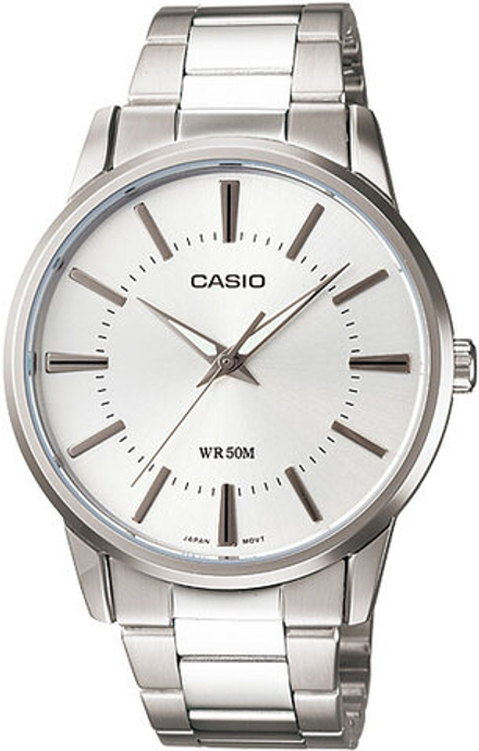 Часы Casio MTP-1303D-7A