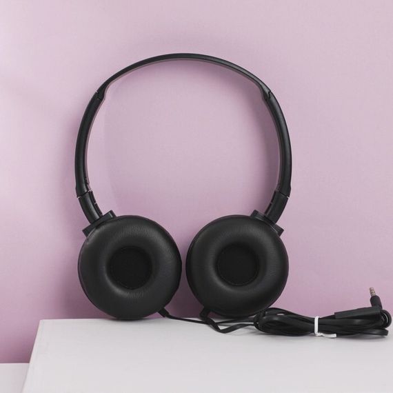 Наушники накладные &quot;Королева&quot;, модель VBT 1.14, 15,5 х 21 см