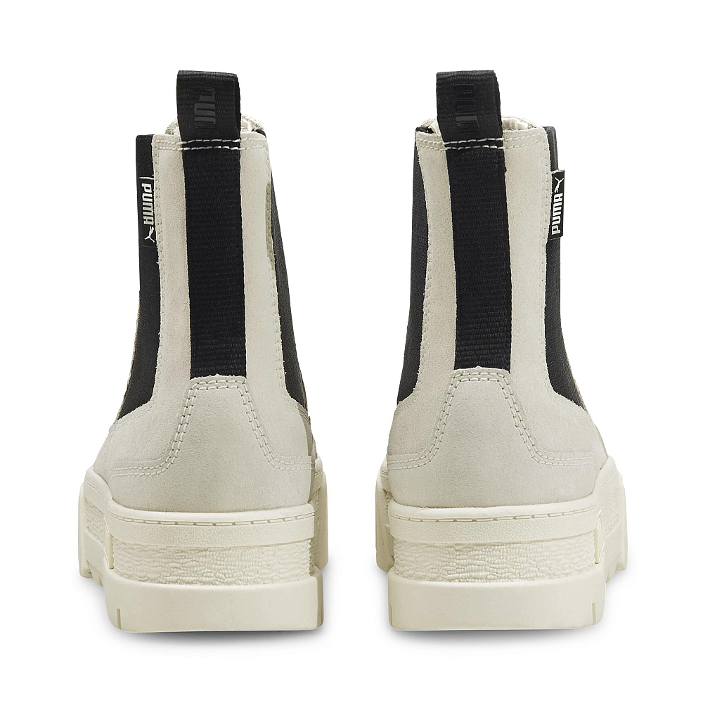 Женские ботинки PUMA Mayze Chelsea Suede Wn s