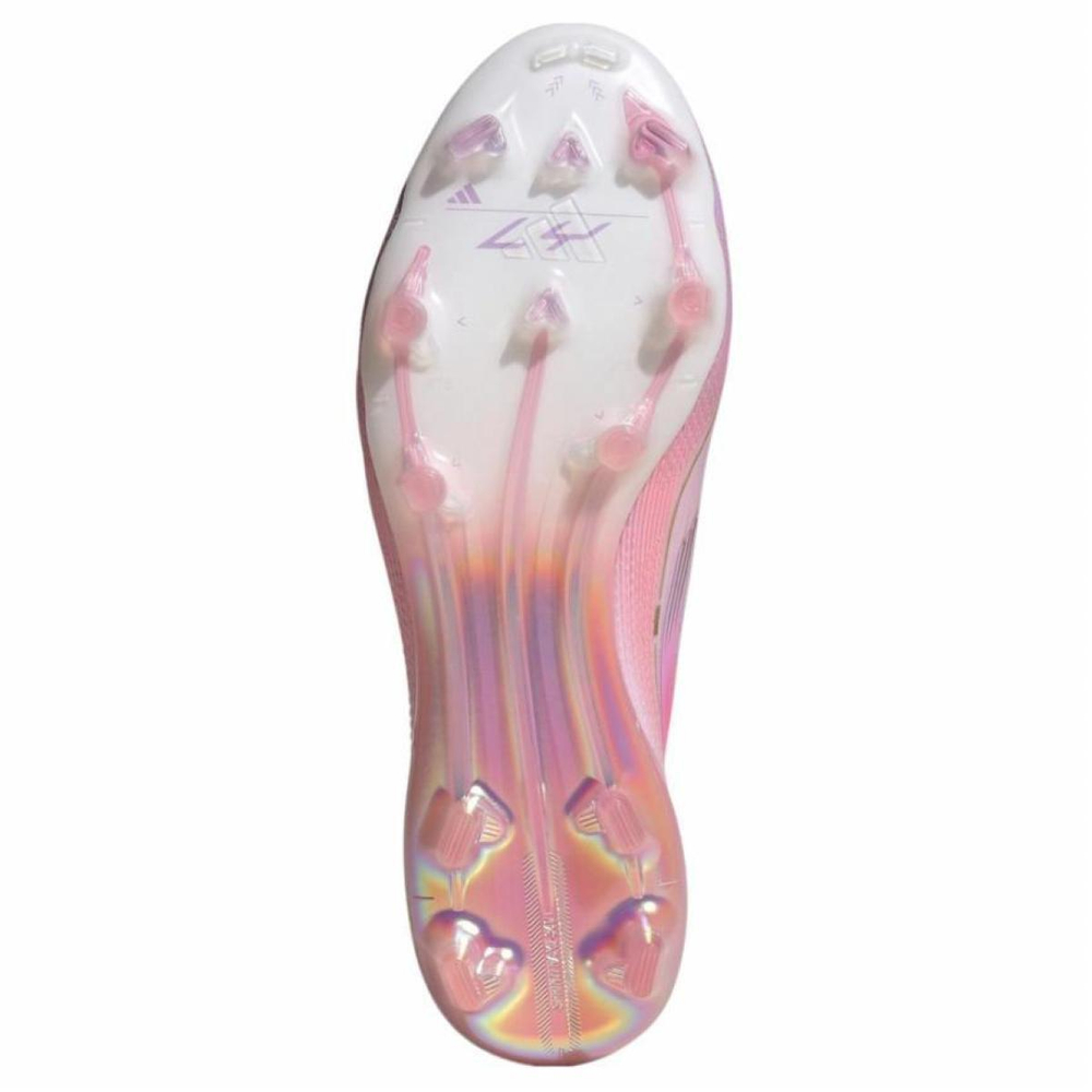 Кроссовки Lamine Yamal x adidas F50, JQ0339