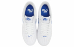 Кроссовки Nike Air Force 1 "Royal Jewel"