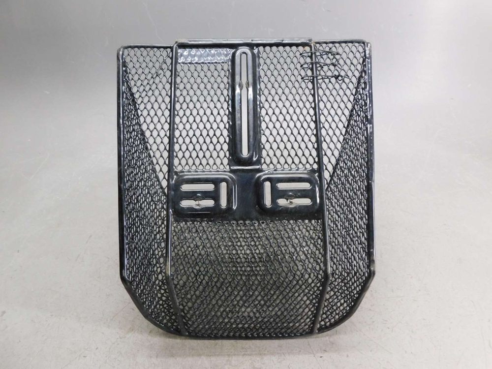 Корзина на мопед Honda 032031