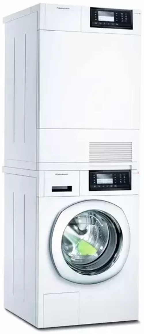 Стиральная машина Kuppersbusch W 40.0 W White