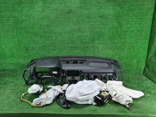 Комплект безопасности Kia Sorento 4 (2020-н.в.)