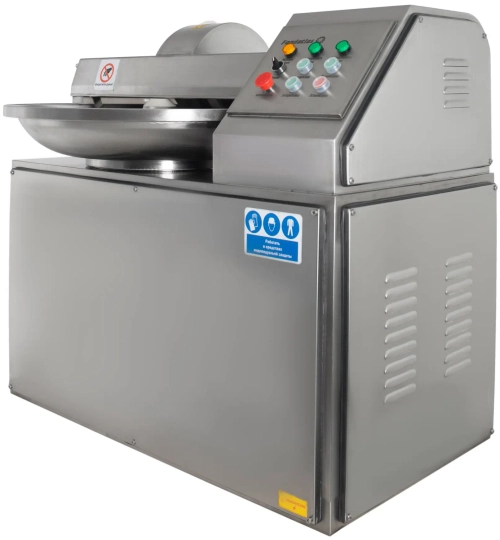 Куттер Foodatlas ZB-40