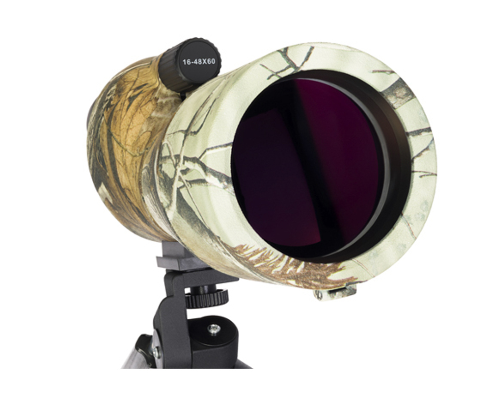 Зрительная труба Levenhuk Camo Moss 60 - фото 6