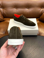 Туфли Santoni