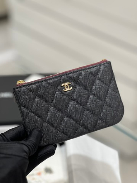 Chanel Classic Mini Pouch