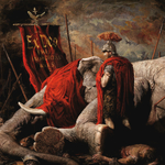 Ex Deo / The Immortal Wars (RU)(CD)