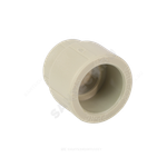 Муфта PP-R переходная серая Дн 32х25 внутренняя пайка VALFEX 10013225Г