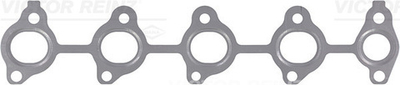 VICTOR REINZ - 713548700-REI - Gasket, exhaust manifold