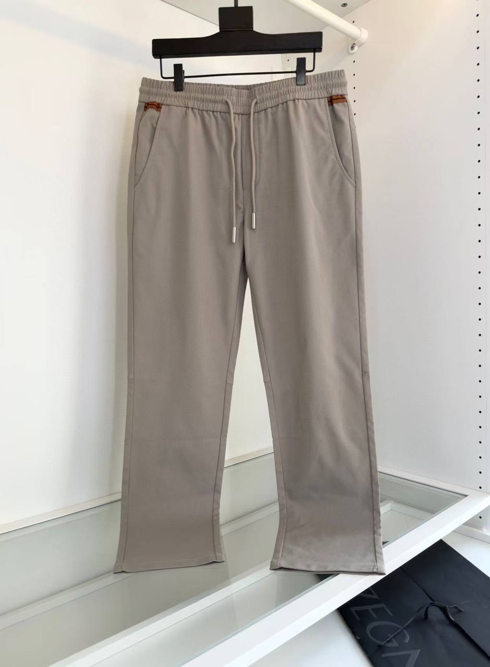 Спортивные штаны Zegna