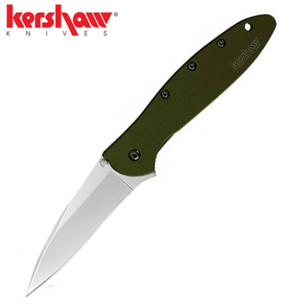 Нож Kershaw модель 1660OL Leek