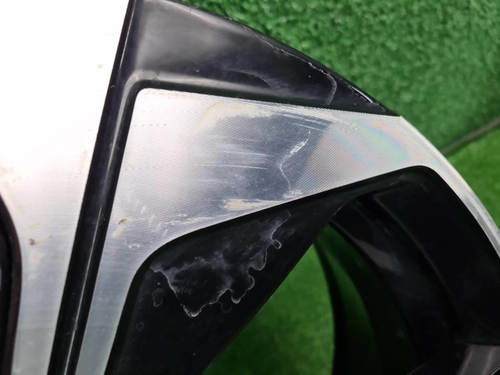 Диск Комплект дисков R17 Chery Tiggo 4 Pro (20-нв)