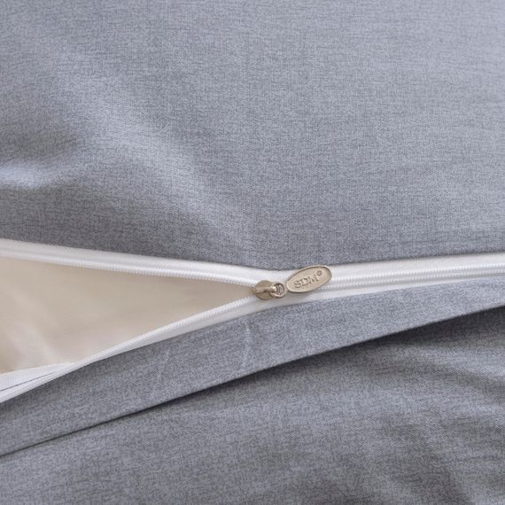 Харви КПБ сатин Евро 4н