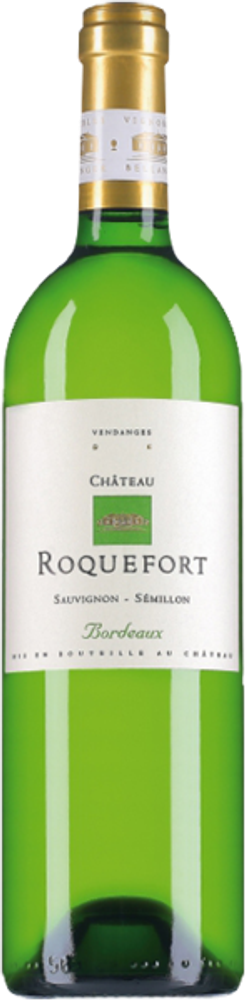 Bordeaux AOC, Chateau Roquefort