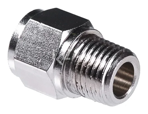 Переходник Fubag 1/4"M-1/4"F