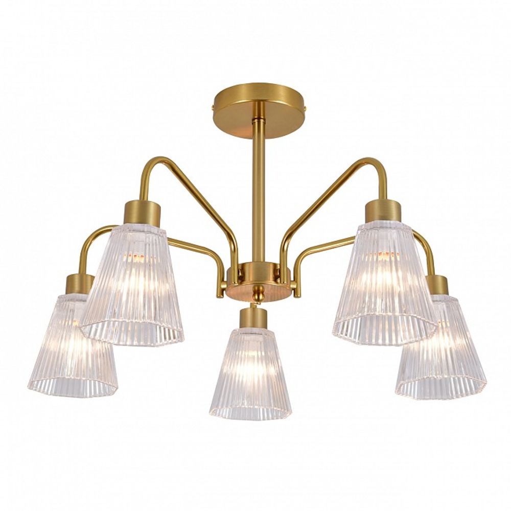 Люстра на штанге Escada  ES0000028