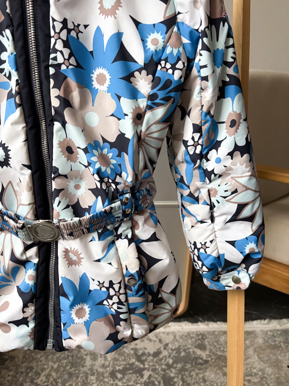 Зимняя куртка Poivre Blanc, 122