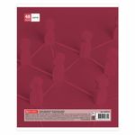 Тетради предметные, КОМПЛЕКТ 10 ПРЕДМЕТОВ, КЛАССИКА, 48 листов, BRAUBERG, 403559