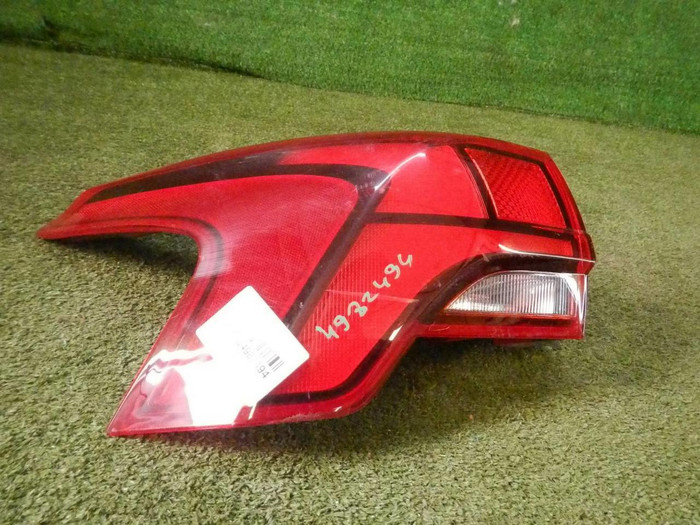 Фонарь левый внешний Hyundai Santa Fe 4 TM (20-24)