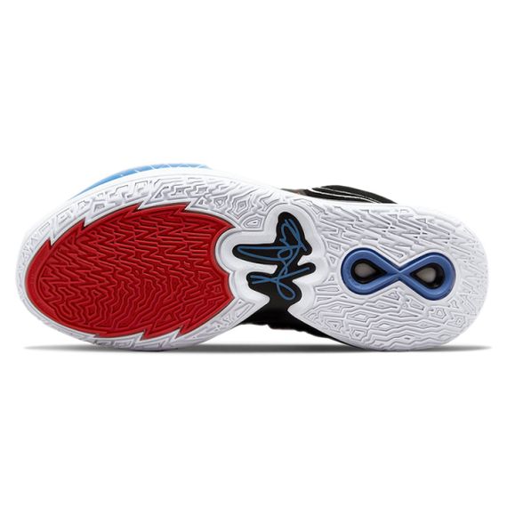 NIKE Kyrie Infinity Баскетбольные кроссовки MID Топ Унисекс