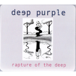 Deep Purple / Rapture Of The Deep (Limited Edition)(CD)