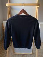 Хлопковый свитер Armani, 140