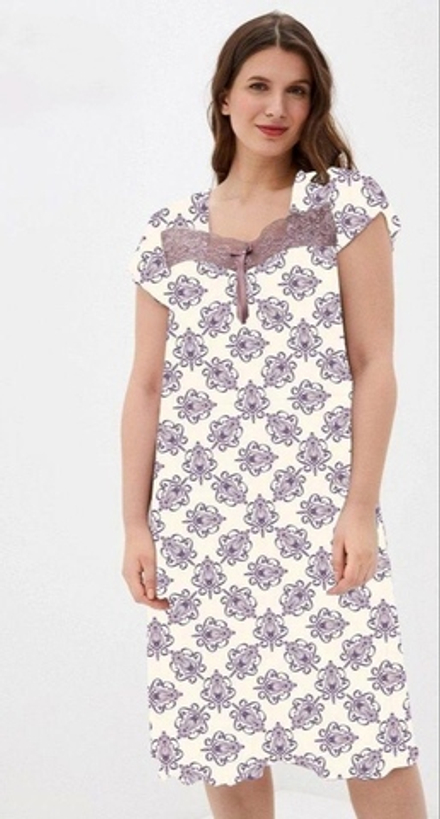 Сорочка крылышко 10048