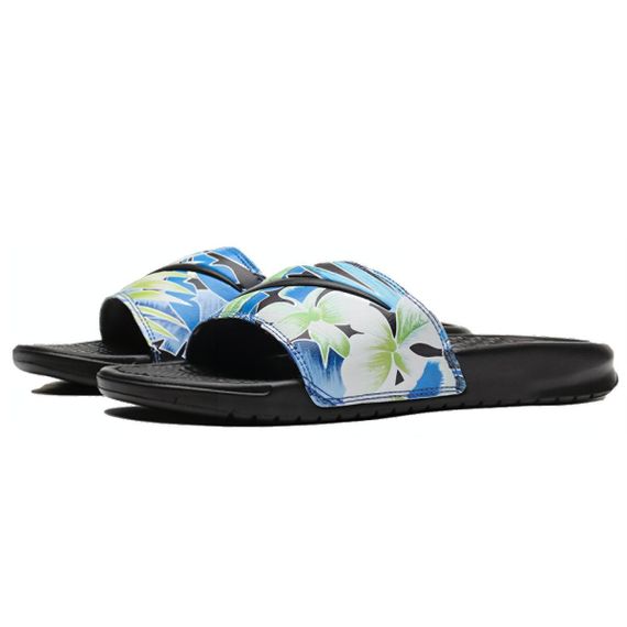 Nike Benassi 'Black'