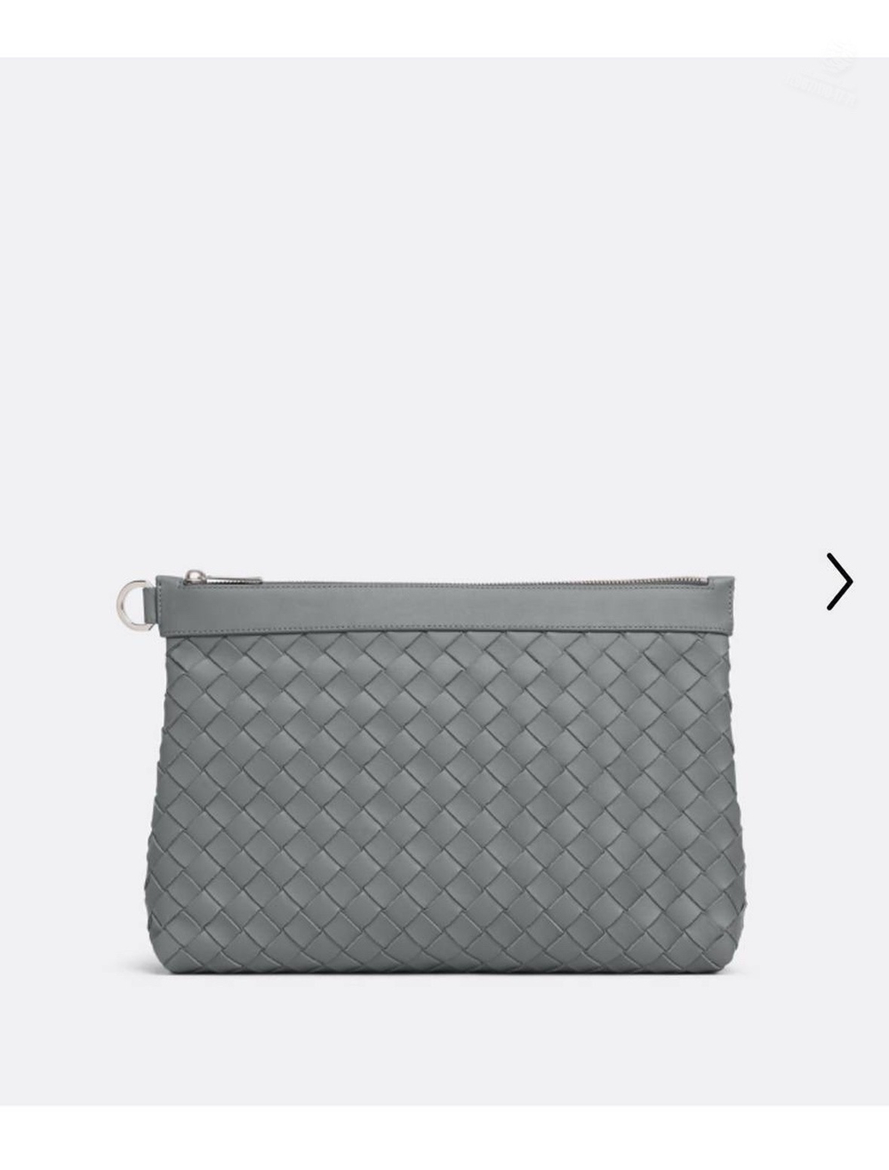 Клатч Bottega Veneta