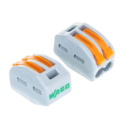 Клемма WAGO 222-412 50 шт