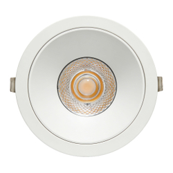 Светильник точечный встраиваемый Wertmark Technical Dorsum WTD.O06.000.30.15