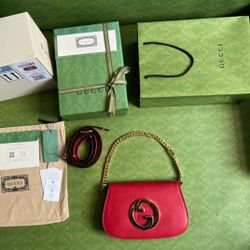 Gucci Blondie 28 cm