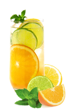 Лимонад  «Цитрусовый бергамот»